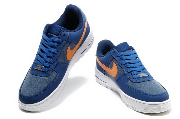 Nike Air Force One Men Low--215